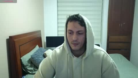 Dan online show from 10/11/25, 04:01