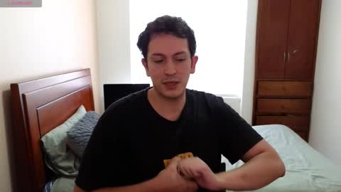 Dan online show from 10/12/25, 03:11