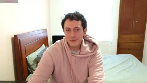 Dan online show from 10/15/25, 09:15