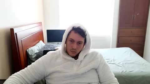 Dan online show from 10/24/25, 03:08