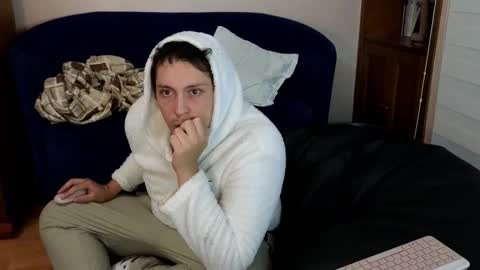 Dan online show from 11/08/25, 02:45