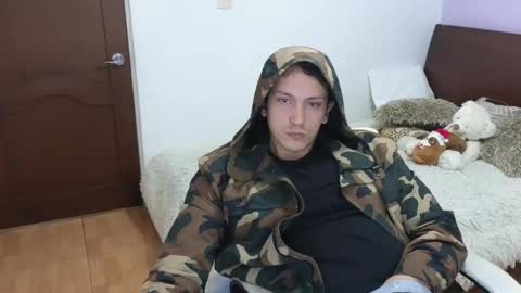 Dan online show from 11/11/25, 05:29