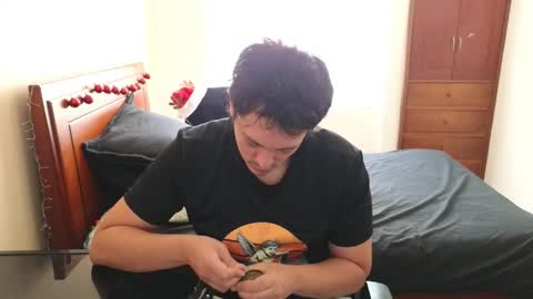 Dan online show from 11/15/25, 03:52