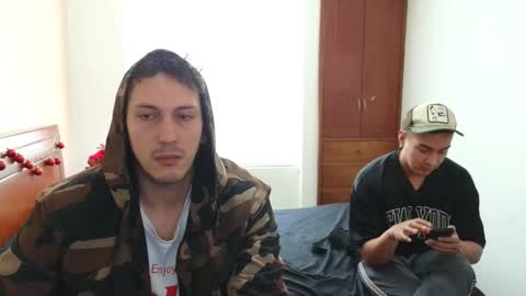 Dan online show from 11/20/25, 03:23