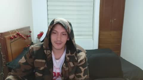 Dan online show from 11/21/25, 03:27