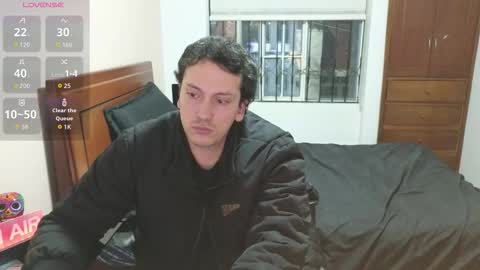 Dan online show from 02/03/26, 03:15