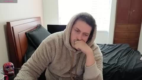 Dan online show from 02/09/26, 08:02