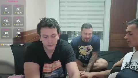 Dan online show from 03/02/26, 05:08