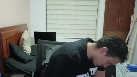 Dan online show from 03/03/26, 03:23