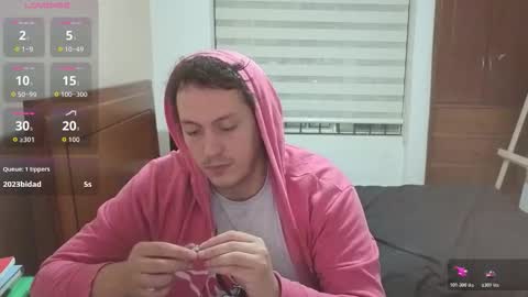 Dan online show from 03/12/26, 03:23