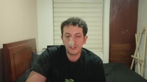 Dan online show from 04/06/26, 04:46