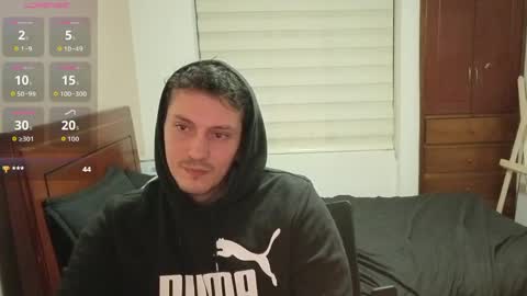 Dan online show from 04/09/26, 06:19