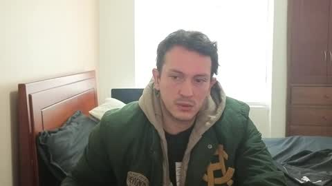 Dan online show from 04/14/26, 03:07