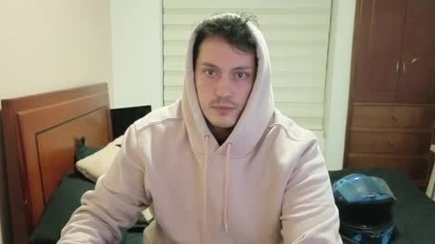 Dan online show from 05/19/26, 02:18