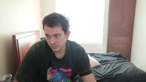 Dan online show from 07/12/26, 03:36