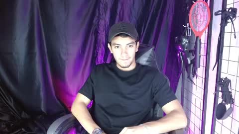 Dante online show from 05/07/26, 12:27