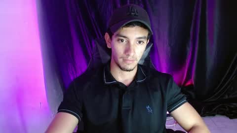 Dante online show from 05/08/26, 12:38