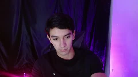Dante online show from 05/10/26, 01:00