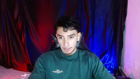 Dante online show from 06/12/26, 01:04
