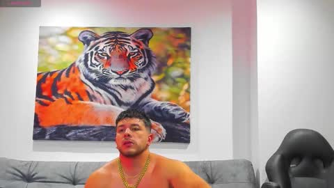 DANTE online show from 09/19/25, 02:57