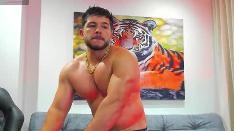 DANTE online show from 11/22/25, 02:10