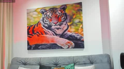 DANTE online show from 02/03/26, 02:32