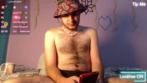 dante_bear online show from 02/07/26, 11:03