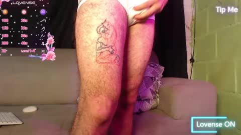 dante_bear online show from 05/26/26, 02:40