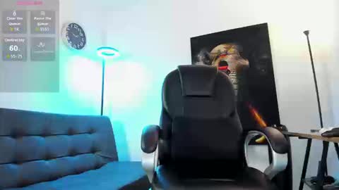 dante_bellini online show from 03/14/26, 01:49