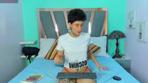 dante online show from 12/05/25, 03:52