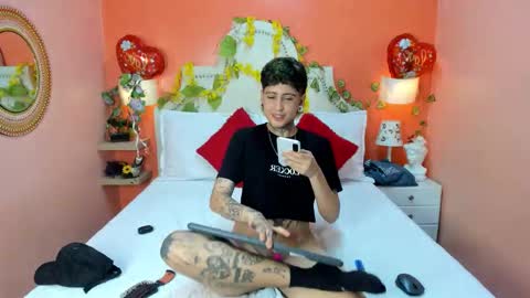 dante online show from 03/21/26, 10:02