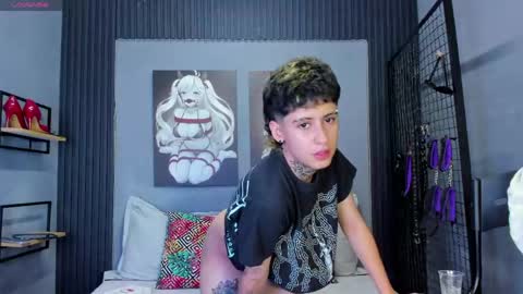 dante online show from 04/11/26, 09:30