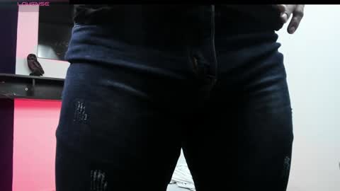 Dante online show from 02/26/25, 12:49