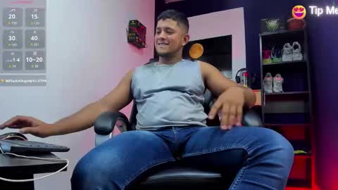 Dante online show from 03/14/26, 10:04