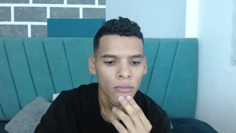 dante_black_1 online show from 05/08/26, 11:48