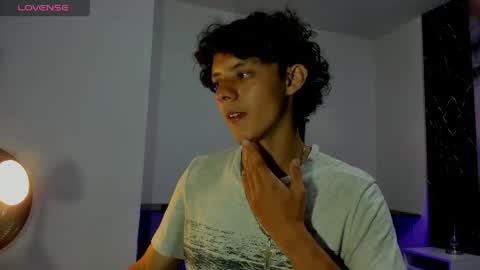 dante_browwn online show from 05/26/26, 11:28