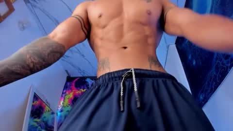 dante_cooper_0 online show from 09/11/25, 10:59