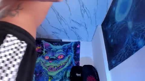 dante_cooper_0 online show from 10/14/25, 05:52