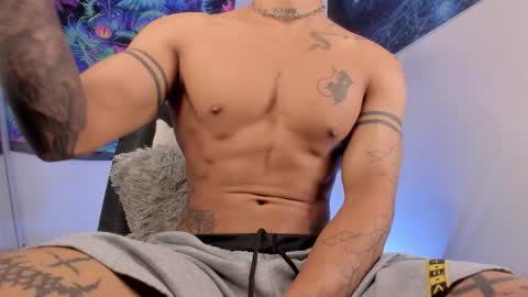 dante_cooper_0 online show from 11/18/25, 10:20