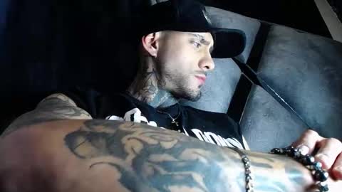 dante_d_angelo_ online show from 03/16/26, 07:45