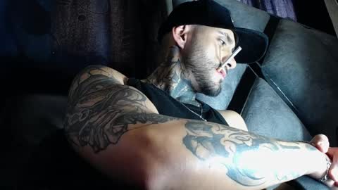 dante_d_angelo_ online show from 03/27/26, 10:20