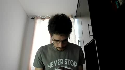 DANTE DI MARCO online show from 07/26/26, 09:32
