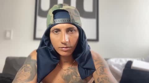 Dante dos online show from 12/16/24, 03:00