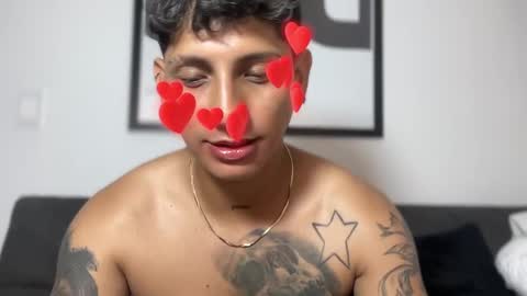 Dante dos online show from 12/17/24, 12:12