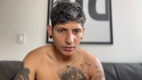 Dante dos online show from 12/25/24, 12:58