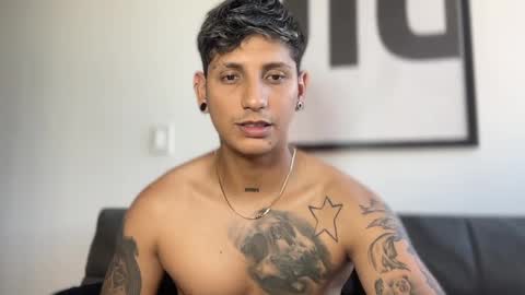 Dante dos online show from 12/25/24, 08:50