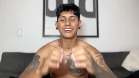 Dante dos online show from 12/26/24, 06:09