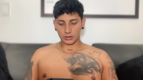 Dante dos online show from 12/28/24, 04:19