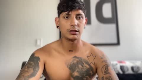 Dante dos online show from 01/09/25, 07:18