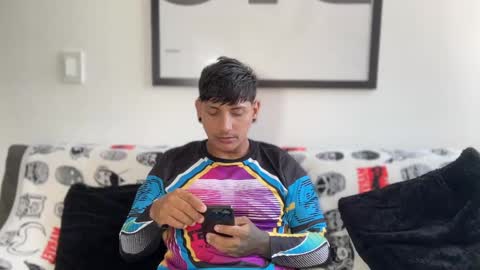 Dante dos online show from 01/12/25, 03:14